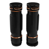 TCMT 1" Electronic Handlebar Hand Grips Fit For Harley Touring '08-'23