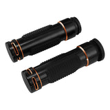 TCMT 1" Electronic Handlebar Hand Grips Fit For Harley Touring '08-'23