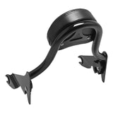 TCMT Sissy Bar Passenger Backrest Fit For Harley Touring '09-'25