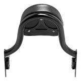 TCMT Sissy Bar Passenger Backrest Fit For Harley Touring '09-'25