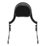 TCMT Sissy Bar Passenger Backrest Fit For Harley Touring '09-'25