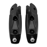 TCMT Driver Footpegs Fit For Harley Nightster RH975 '22-'23 RH975S 2023