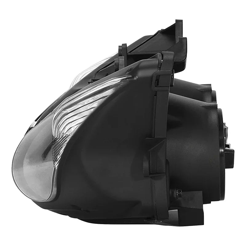 オートバーツ TCMT Front Headlight Headlamp Assembly Kit Fit For Kawasaki Ninja