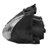 TCMT Front Headlight Headlamp Assembly Kit Fit For Kawasaki Ninja ZX10R '06-'07