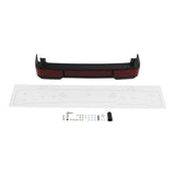 TCMT LED Tail Brake Light Fit For Harley Touring '09-'13 King/Chopped Trunk - TCMT