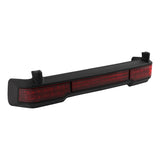 TCMT LED Tail Brake Light Fit For Harley Touring '09-'13 King/Chopped Trunk - TCMT