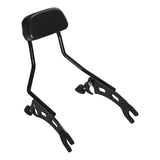 TCMT Passenger Sissy Bar Backrest Fit For Indian Chief '22-'25