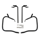 TCMT Saddlebag Bracket Guard Support Bar Fit For Harley Touring '23-'24