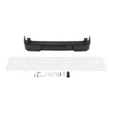 TCMT LED Tail Brake Light Fit For Harley Touring '09-'13 King/Chopped Trunk - TCMT