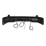 TCMT LED Tail Brake Light Fit For Harley Touring '09-'13 King/Chopped Trunk - TCMT