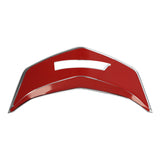 TCMT ABS Front Fairing Vent Accent Trim Fit For Honda Goldwing GL1800 '18-'24