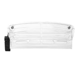 TCMT Windshield Fresh Air Vent Fit For Honda Goldwing GL1800 '01-'17