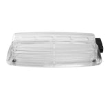 TCMT Windshield Fresh Air Vent Fit For Honda Goldwing GL1800 '01-'17