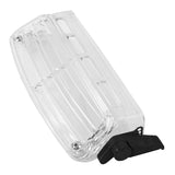 TCMT Windshield Fresh Air Vent Fit For Honda Goldwing GL1800 '01-'17