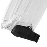 TCMT Windshield Fresh Air Vent Fit For Honda Goldwing GL1800 '01-'17