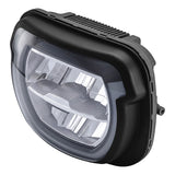 TCMT Front LED Headlight Fit For Harley CVO Street Glide '23-'26 - TCMT