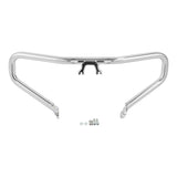 TCMT Chopped Engine Guard Highway Bar Fit For Harley CVO Street Road Glide '23-'24