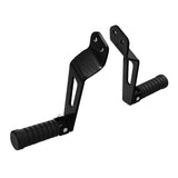 TCMT Rear Passenger Foot Peg Bracket Fit For Yamaha Bolt XVS950 R-Spec '14-'16 - TCMT