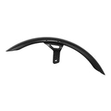 TCMT Front Fender Fit For Harley Softail Street Bob FXBB '18-'26 Dyna Low Rider '06-'17