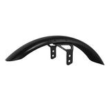 TCMT Front Fender Fit For Harley Softail Street Bob FXBB '18-'26 Dyna Low Rider '06-'17