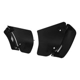 TCMT Upper Fairing Side Wind Air Deflector Fit For Harley CVO Road Glide '23-'24