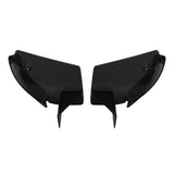 TCMT Upper Fairing Side Wind Air Deflector Fit For Harley CVO Road Glide '23-'24