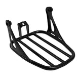 TCMT Solo Luggage Mount Rack Fit For Harley Softail FLSL '18-'21 Street Bob '21-'24