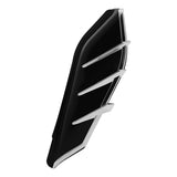 TCMT Mid-Frame Air Deflector Fit For Harley Touring '09-'24
