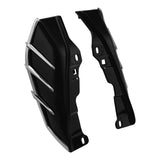 TCMT Mid-Frame Air Deflector Fit For Harley Touring '09-'24