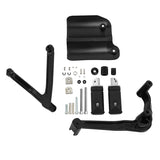 TCMT Passenger Footpegs Supports Guard Fit For Harley Sportster S RH1250S '21-'25