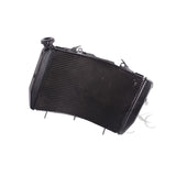 TCMT Motorcycle Engine Cooling Radiator Fit For YAMAHA YZF R6 '06-'16