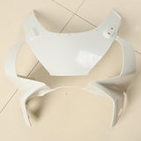 TCMT Unpainted Fairings Kit Fit For Honda CBR954RR '02-'03 Injection Body Work Set - TCMT