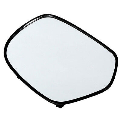 TCMT Rear View Mirrors Glass Fit For Honda Goldwing GL1800 '01-'17