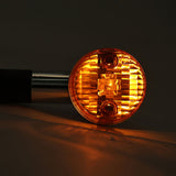 TCMT Front Rear Turn Signals Light Fit For Kawasaki VN750 800 900 1500 1600 1700 2000