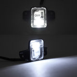 TCMT LED Trunk Lights Lamps Fit For Honda Goldwing Tour '21-'25 - TCMT
