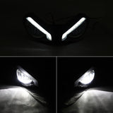 TCMT Front Headlight Headlamp Fit For Triumph Street Triple 765R/RS '20-'22
