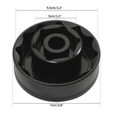 TCMT 55mm+30mm Front/Rear Wheel Nut Socket Tool Fit For Ducati 1098 1198 Panigale