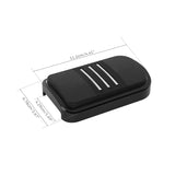 TCMT Brake Pedal Peg Fit For Harley Touring '80-'23