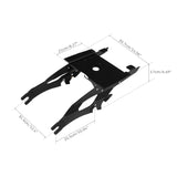 TCMT Rear Trunk Mount Rack Fit For Indian