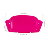 TCMT Windshield Fit For Harley CVO Street Glide '23-'25