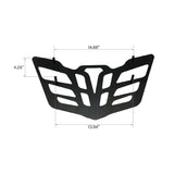 TCMT Rear Trunk Luggage Rack Fit For Honda Goldwing GL1800 '21-'25