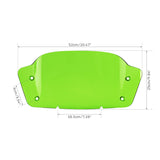 TCMT Windshield Fit For Harley CVO Street Glide '23-'25