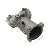 TCMT 57mm M8 Engine Intake Manifold For Harley Touring '17-later Softail '18-later