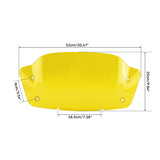 TCMT Windshield Fit For Harley CVO Street Glide '23-'25