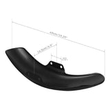 TCMT Front Fender Fit For Honda Rebel 500 '17-'25