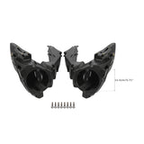 TCMT Inner Fairing Speaker Cover Fit For Harley CVO Road Glide '23-'25