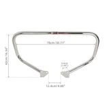 TCMT 1 1/4" Engine Guard Highway Crash Bar Fit For Harley Dyna '06-'17