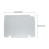 TCMT Tour Pack Base Plate Fit For Harley Touring '14-'25