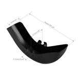 TCMT Front Fender Fit For Harley Street Glide Road Glide '89-'13