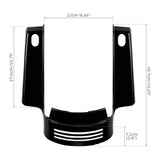 TCMT Rear Fender Fascia Fit For Harley Touring '14-'23